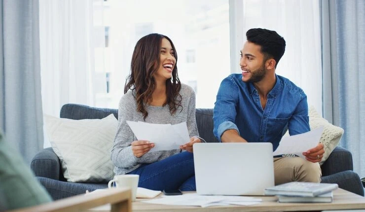 Commercial Property Finance